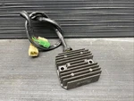 2001 Honda Shadow Spirit 1100 Regulator Rectifier Oem #61825. Fixed Price $50.00.
