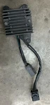 07-08 Kawasaki Ninja ZX6R Oem Rectifier Voltage Regulator 21066-0025. Fixed Price $20.00.