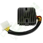 2PACK Regulator Rectifier For Kawasaki Eliminator 250 1989 Vulcan 500 1990-2009. Fixed Price $38.24.