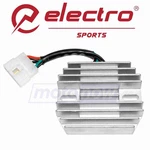 Electrosport Regulator/rectifier For 2004-2007 Suzuki DL650 V-strom Bs. Fixed Price $113.25.