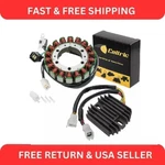 Caltric Stator & Regulator Rectifier For Arctic Cat 500 Auto 4X4 2000-2002. Fixed Price $113.28.
