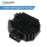Eccpp Voltage Regulator Rectifier For Kawasaki KLF300 Bayou Atv 21066-1089. Fixed Price $18.19.
