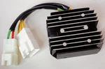 Ricks Motorsport Lithium Ion Battery Compatible Regulator/rectifier 14-129. Fixed Price $134.95.