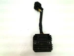 SH538B-12 Regulator Honda Ntv 650 Revere Rc 33 1988-1995 Used 101899. Fixed Price $53.46.