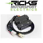 Ricks Motorsport Rectifier/regulator For 1999-2003 Ducati ST2 Electrical Wo. Fixed Price $124.95.