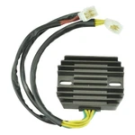 Kimpex Hd Voltage Regulator Rectifier Fits Ducati, Suzuki - 287543 Oem#. Fixed Price $119.84.