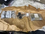 Triumph Daytona Regulator Rectifier Kit New Nos Pt# T1308463 Ahrma Calvmx. Fixed Price $295.00.