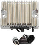 Drag Specialties 2112-1059 Solid State Regulator Chrome. Fixed Price $149.75.