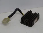 1988 Kawasaki Ninja EX250 Voltage Regulator Rectifier Oem SH530-12K. Fixed Price $19.95.