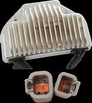 Drag Chrome Premium Voltage Regulator 40 Amp For Harley 2006-2007 Dyna 74531-06. Fixed Price $178.83.