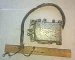 Harley-davidson #74500-51A Panhead Police Voltage Regulator Delco Remy. Fixed Price $159.95.