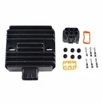 Rmstator Voltage Regulator Rectifier For 2005-2010 Kawasaki Vulcan VN2000A. Fixed Price $97.39.