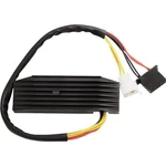 Ricks Motorsport Electric 10-220 Rectifier/regulator. Fixed Price $154.95.