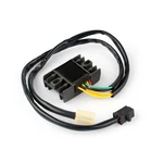 Regulator Rectifier Voltage Fit Honda AX-1 NX250 1988-93. Fixed Price $25.85.