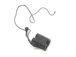Ignition Voltage Regulator 1986 Harley-davidson Wide Glide Fxwg 2087. Fixed Price $51.01.