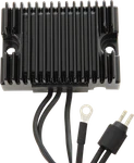 Drag Specialties Regulator Xl '91 Black 74523-91BLK. Fixed Price $141.39.
