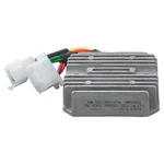 New Voltage Regulator For Honda XL600V Transalp Motorcycle 1989-1990. Fixed Price $98.76.