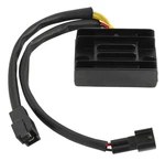 New Rectifier Regulator Fits Suzuki Motorcycle DR-Z400E 2000-07 SH572E12. Fixed Price $51.84.