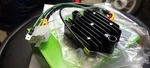 Ricks Motorsport Electric 10-100A Rectifier/regulator Honda CB750 Sohc. Fixed Price $99.00.