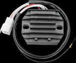 Ricks Voltage Regulator Rectifier Suzuki GN125 82. Fixed Price $97.95.