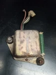 1969 Yamaha Oem Voltage Regulator Assembly YR3 350 Grand Prix 168-81910-20-00. Fixed Price $142.49.