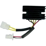 Ricks Electric Regulator Rectifier Suzuki GN125E 1991-1997 & GZ250 1999-2007. Fixed Price $144.95.