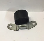 Suzuki S-40 Boulevard Savage Starter Solenoid Mount 86-17. Fixed Price $25.00.