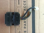 D406 Kymco 0606 Oem Voltage Regulator Carburetor Engine Grand Dink Xciting. Fixed Price $132.09.