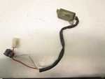 92 Yamaha Xv 1100 Virago Voltage Regulator Rectifer 42X-81960-A1-00 1986-1996. Fixed Price $25.00.