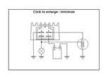 Arrowhead Electrical Regulator Voltage 12V 8A CG50/SH50/TW200, Yamaha 1KH-8196. Fixed Price $69.31.