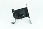 2000 Harley Touring Electra Glide Ultra Oem Battery Tray Bracket Holder Carrier. Fixed Price $33.30.