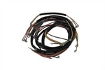 Wiring Harness Kit For Harley-davidson. Fixed Price $148.99.