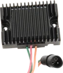 Drag Specialties Regulator Xl '78-'81 Black 74504-78BK. Fixed Price $83.41.