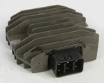 Ricks Motorsport Electric Replacement Rectifier/regulator Direct Plug-in 10-229. Fixed Price $134.95.