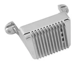 Tp 45-60 Amp Electronic Voltage Regulator Chrome For Harley Street Glide 06-08. Fixed Price $215.13.
