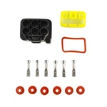 Stator Connector Kit Voltage Regulator Rectifier RM14105R. Fixed Price $34.96.