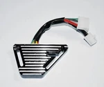 Ricks Voltage Regulator Rectifier Honda Shadow 500 83-86. Fixed Price $169.95.