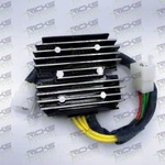 Ricks Rectifier-regulator Lithium Compatible For Honda Hawk Gt NT650 1988-1991. Fixed Price $144.95.