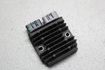 2006-2009 Triumph Rocket Iii Classic Rectifier Voltage Regulator. Fixed Price $20.00.
