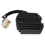 Ricks Lithium Voltage Regulator Rectifier Bonneville Speedmaster 06-20. Fixed Price $203.46.