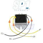 SP1 Voltage Regulator 2000 Ski-doo Formula Z 600 Electrical Ks. Fixed Price $46.83.
