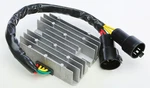 Ricks Motorsport Rectifier Regulator For 2000-2003 Ninja ZX-9R & ZX-12R 10-312. Fixed Price $154.95.