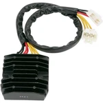 Ricks Electric Regulator Rectifier Honda CBR600 F4I 2001-2001. Fixed Price $157.95.