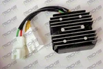 Ricks Rectifier-regulator Lithium Compatible For Honda CBR1000RR 2004-2005. Fixed Price $134.95.
