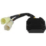 Arrowhead Voltage Regulator For Kawasaki AKI6046. Fixed Price $65.11.