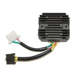 Electrosport Industries ESR912 Regulator/rectifier 86-4340. Fixed Price $118.99.