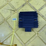 2005 Yamaha Royal Star XVZ1300TF Venture Rectifier Voltage Regulator Has Video. Fixed Price $50.00.