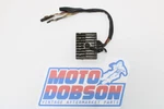 Suzuki GS750 GS1000 1977-1979 32800-44010 Rectifier. Fixed Price $50.00.