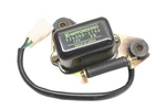 Nippondenso 026000-2790, 1L9-81910-50-00 12V Voltage Regulator Nos. Fixed Price $138.99.