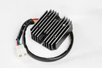 Ricks Electric Regulator / Rectifier For Honda NT650 Hawk Gt 1988-1991. Fixed Price $108.95.